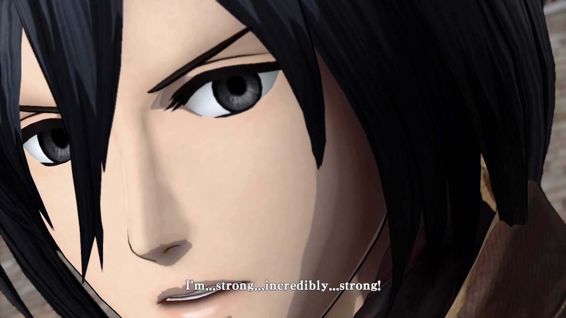 Attack on Titan: Wings of Freedom - Imagen 17